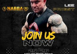 Tickets evento Nabba